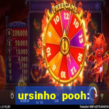 ursinho pooh: sangue e mel 2 online