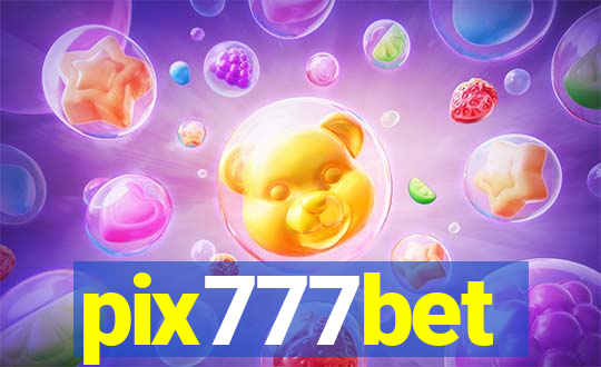 pix777bet