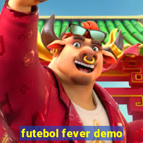 futebol fever demo