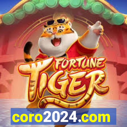 coro2024.com