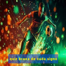 quiz bruxa de cada signo