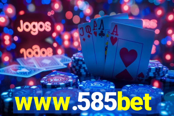 www.585bet