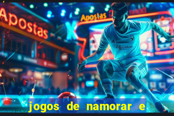 jogos de namorar e fazer filho