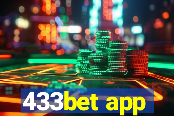 433bet app