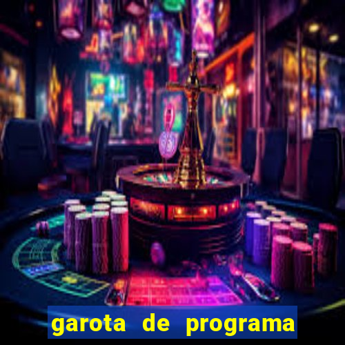 garota de programa feira de santana