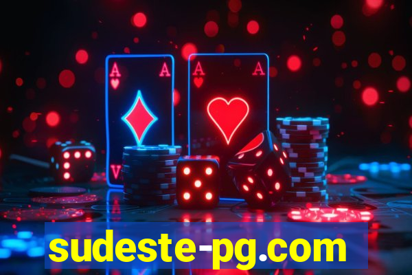 sudeste-pg.com