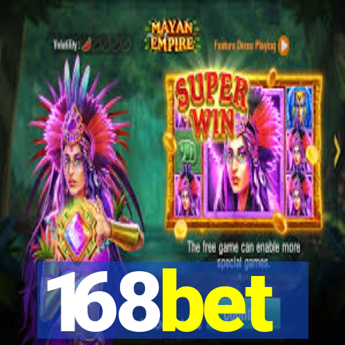 168bet