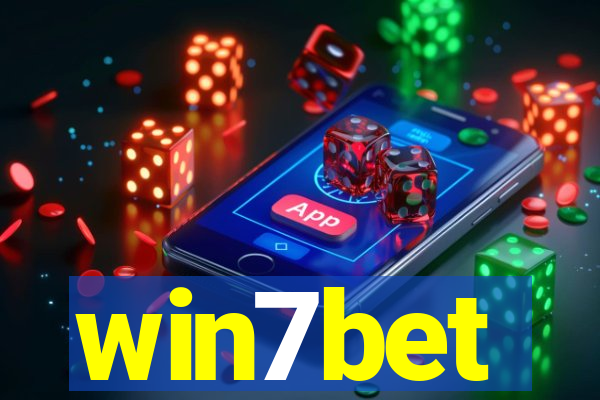 win7bet