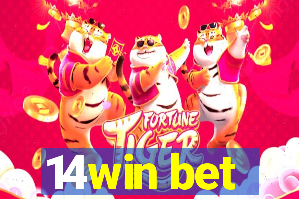 14win bet