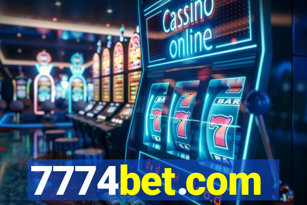 7774bet.com