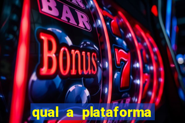 qual a plataforma de jogo do gusttavo lima