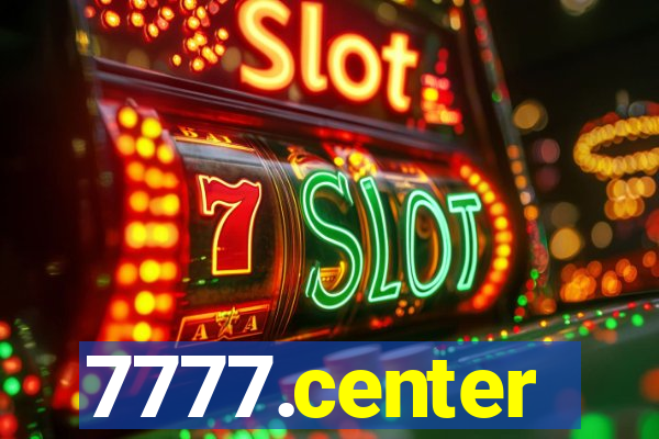 7777.center