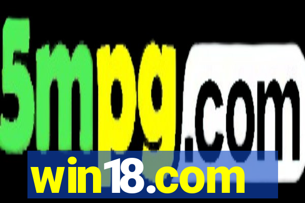 win18.com