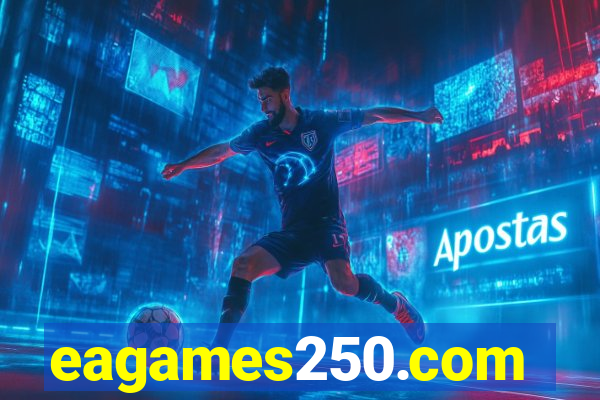 eagames250.com