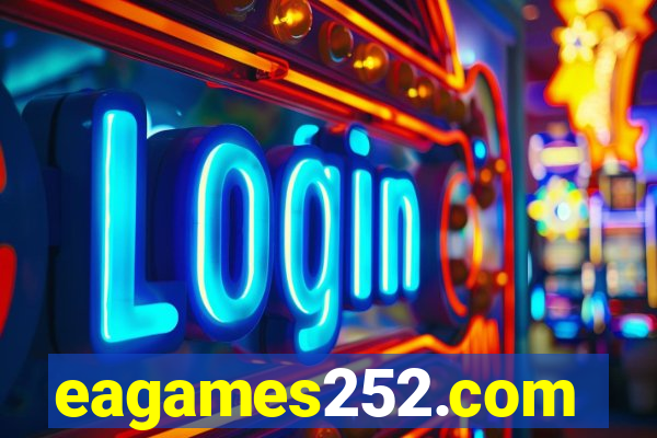 eagames252.com