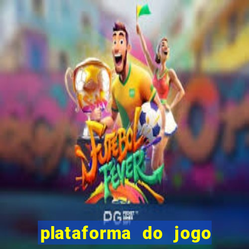 plataforma do jogo do canguru