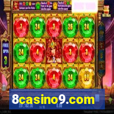 8casino9.com