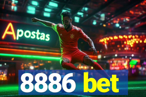 8886 bet