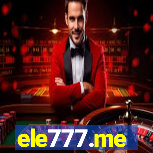 ele777.me