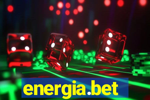 energia.bet