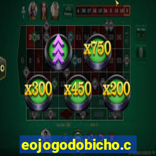 eojogodobicho.com