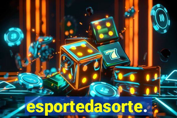 esportedasorte.com