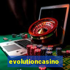 evolutioncasino