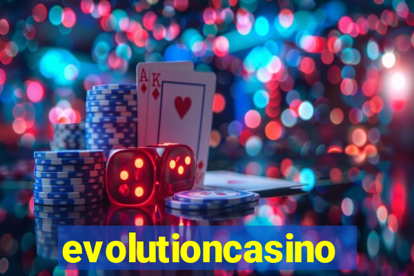 evolutioncasino