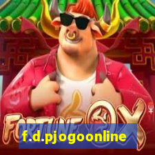 f.d.pjogoonline