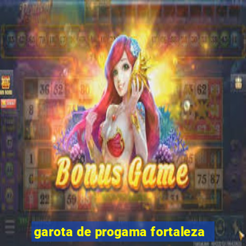 garota de progama fortaleza