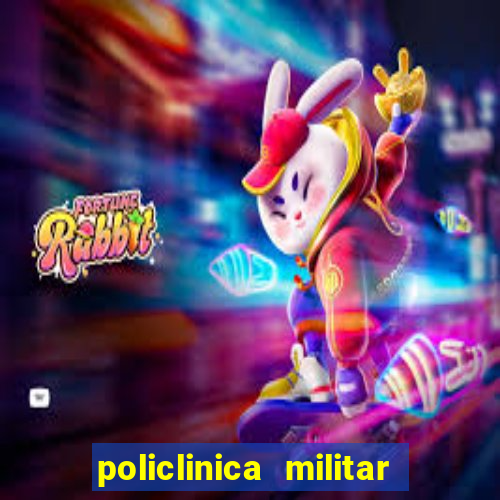 policlinica militar de porto alegre