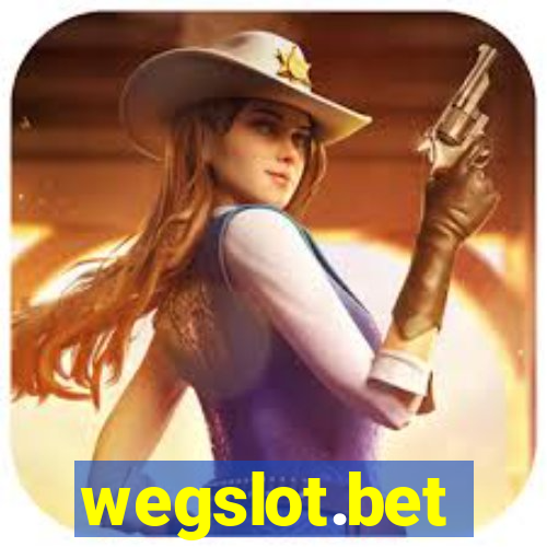 wegslot.bet