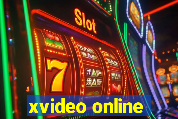 xvideo online