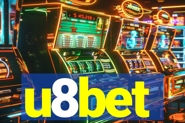 u8bet