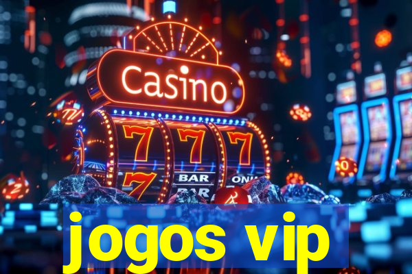 jogos vip