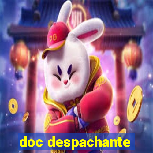 doc despachante