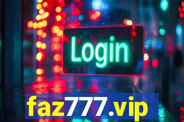 faz777.vip