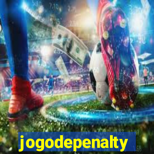 jogodepenalty