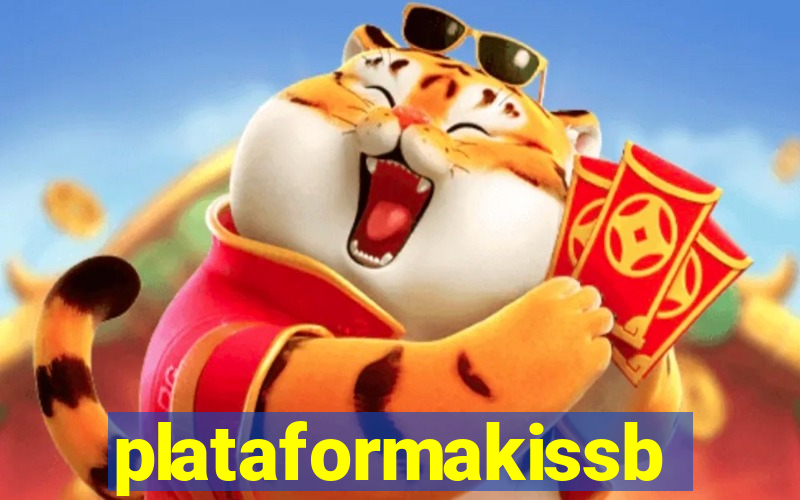 plataformakissbet.com