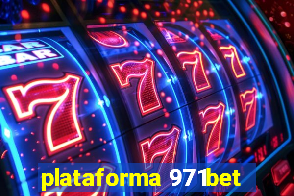 plataforma 971bet