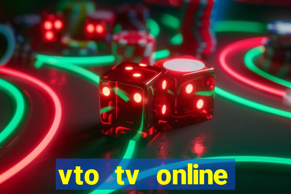 vto tv online futebol sportv