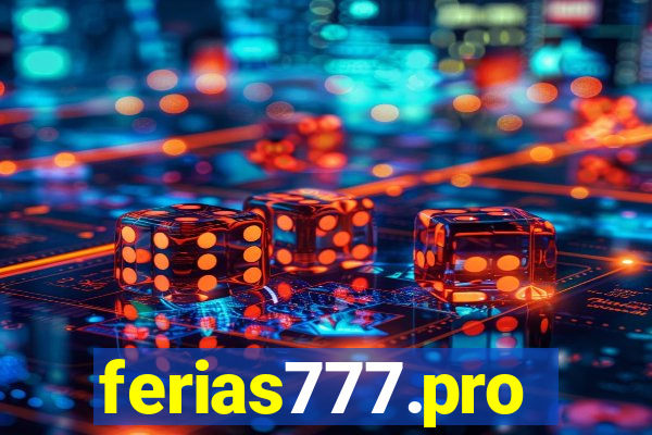 ferias777.pro