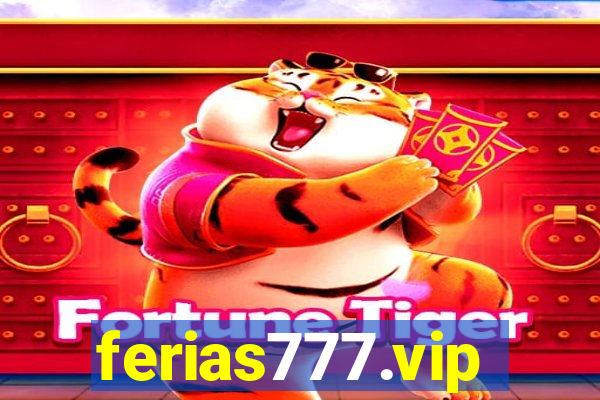 ferias777.vip