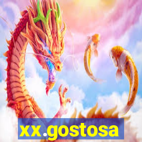 xx.gostosa