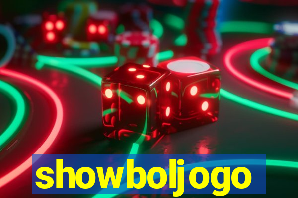 showboljogo