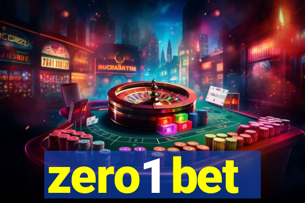 zero1 bet