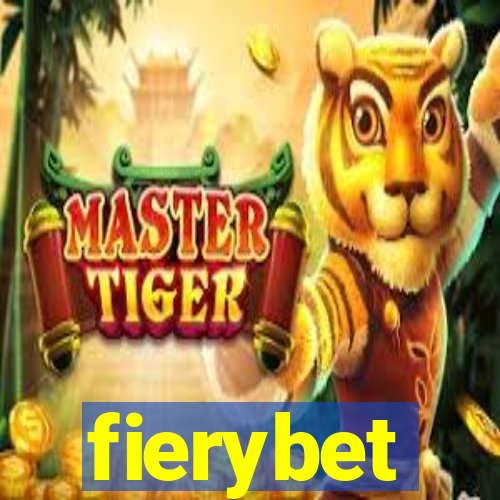 fierybet