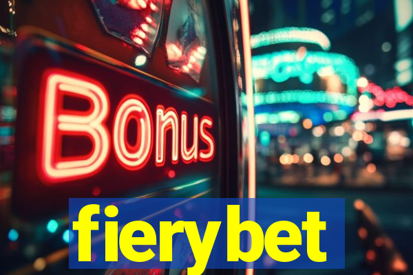 fierybet