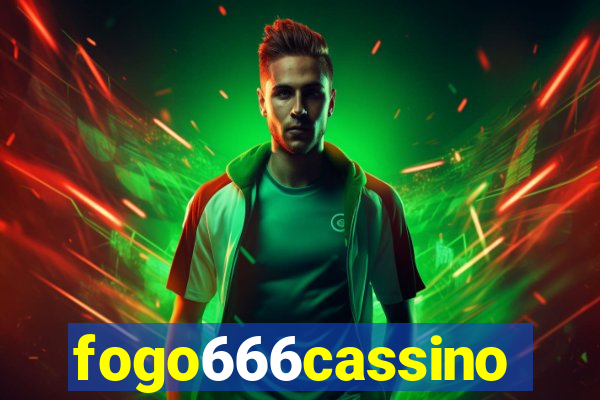 fogo666cassino