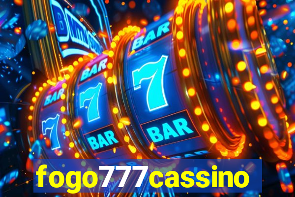 fogo777cassino